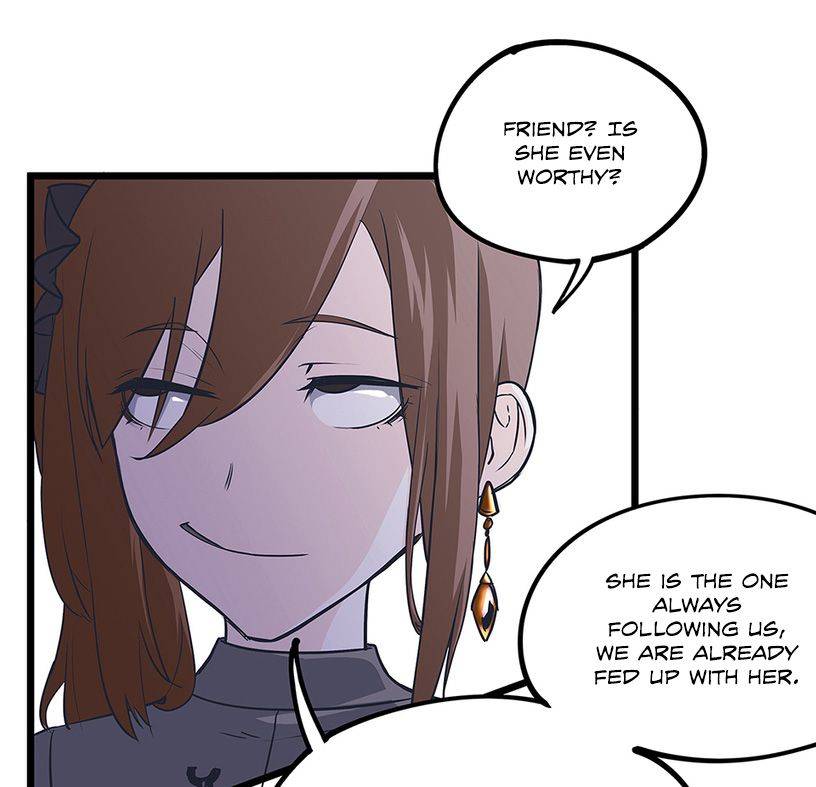 Strange Store Chapter 3 - page 38