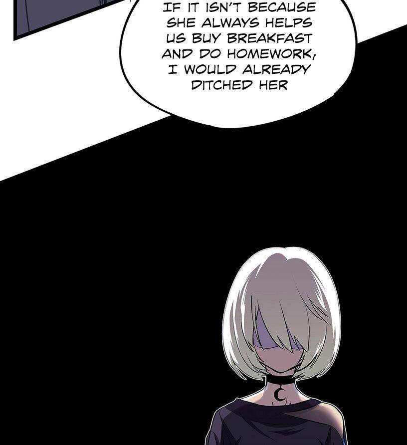 Strange Store Chapter 3 - page 39