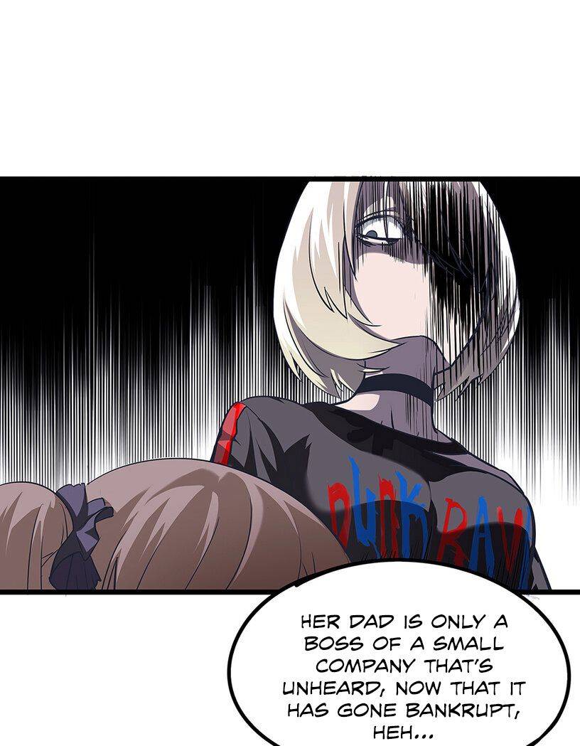 Strange Store Chapter 3 - page 41