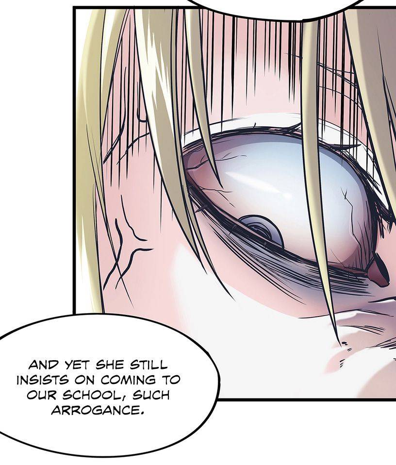 Strange Store Chapter 3 - page 42