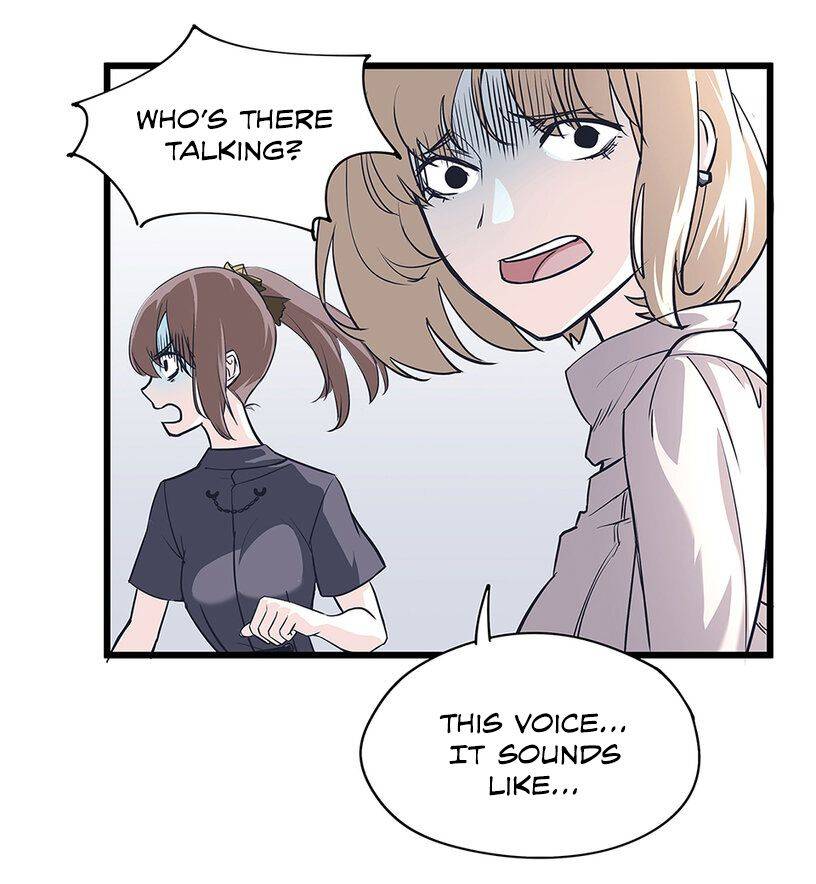 Strange Store Chapter 3 - page 47