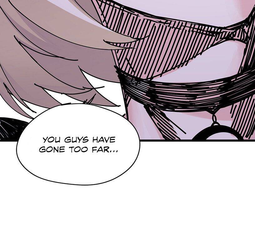 Strange Store Chapter 3 - page 50