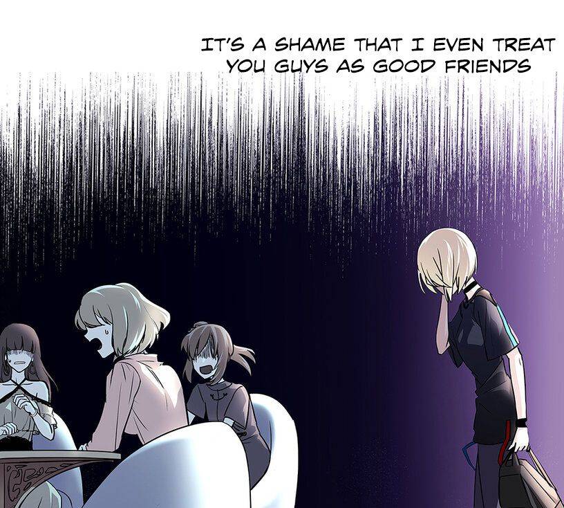 Strange Store Chapter 3 - page 51