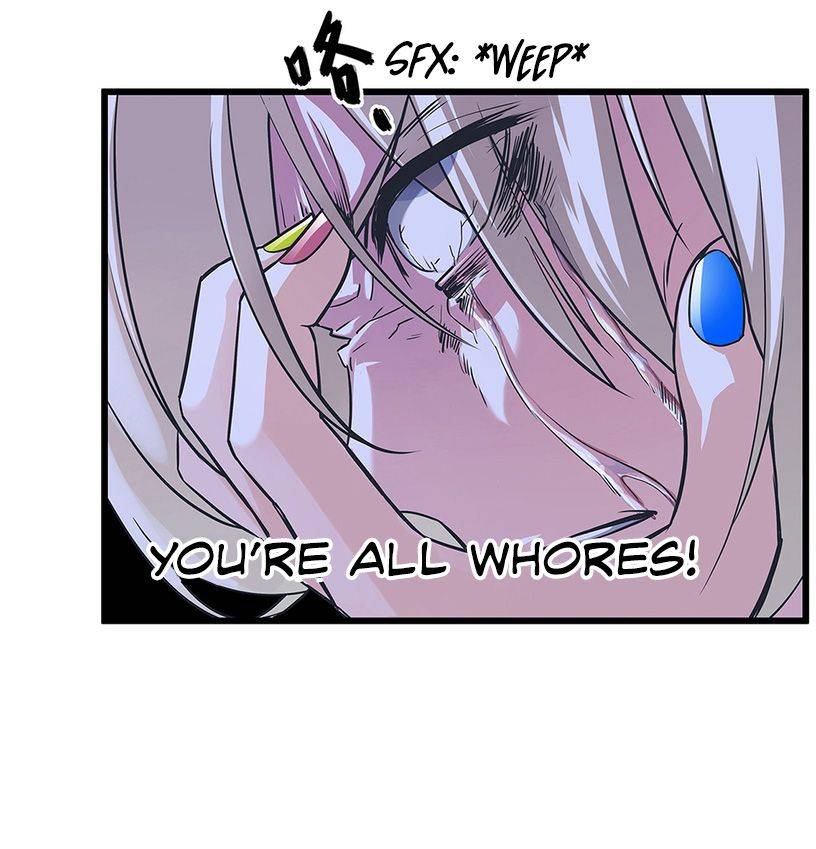 Strange Store Chapter 3 - page 54