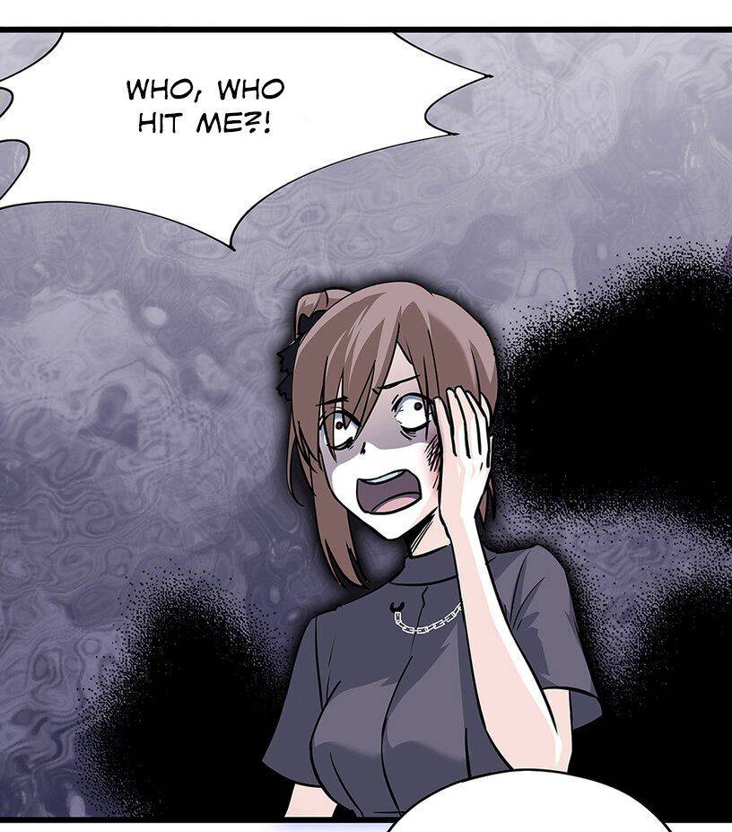 Strange Store Chapter 3 - page 57