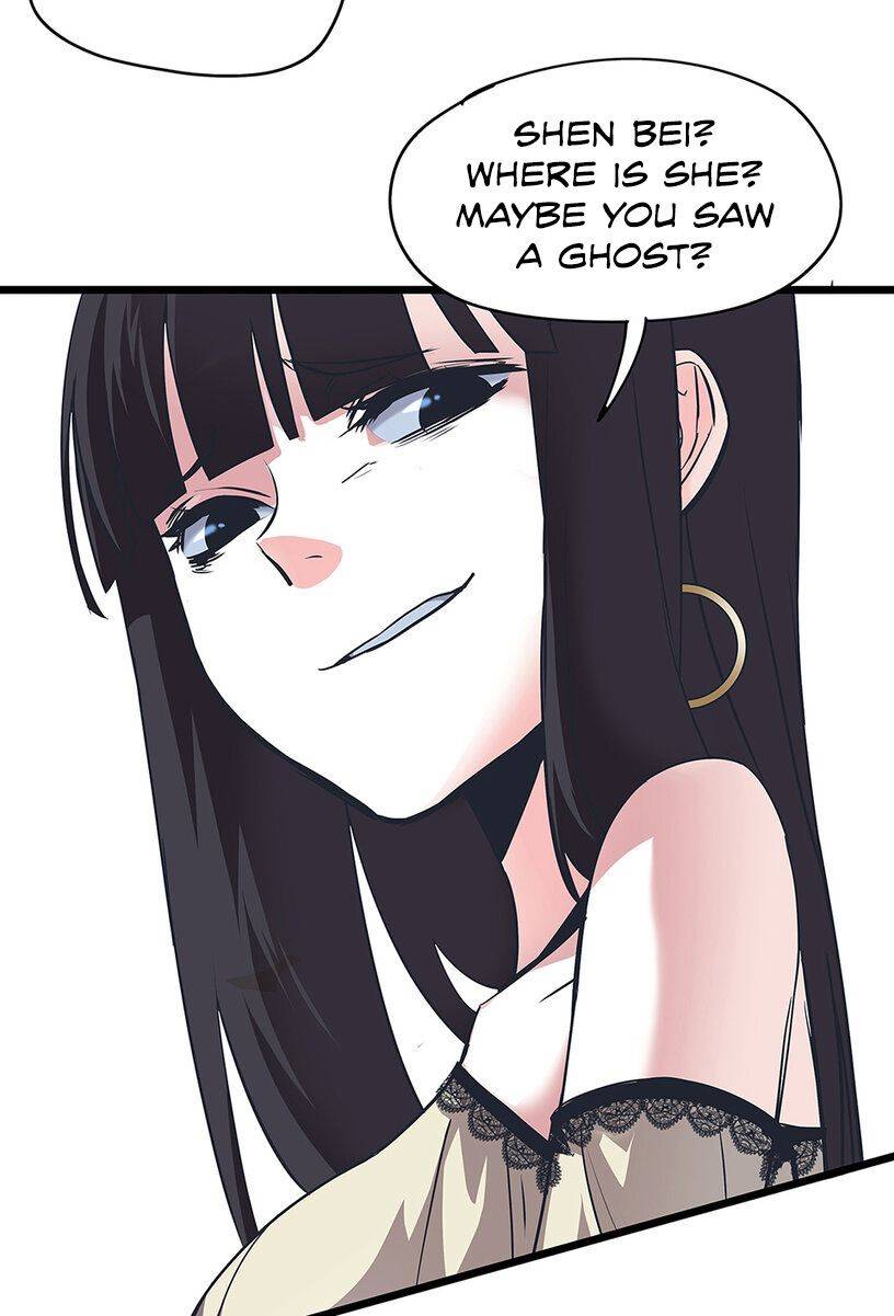 Strange Store Chapter 3 - page 59