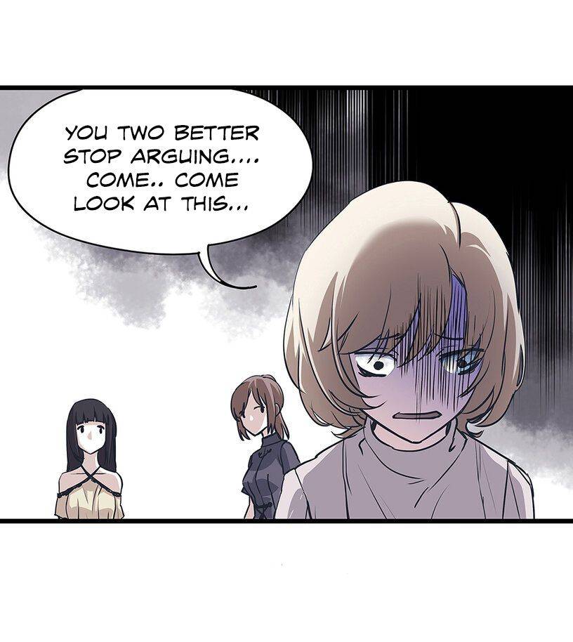 Strange Store Chapter 3 - page 61