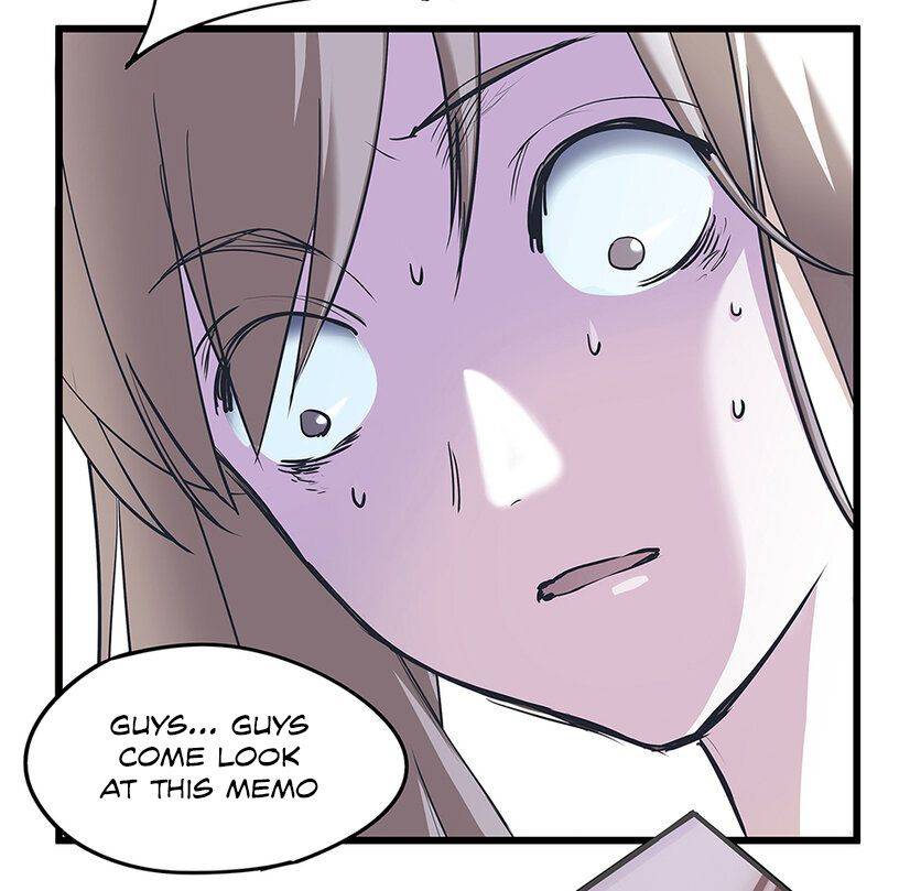 Strange Store Chapter 3 - page 63