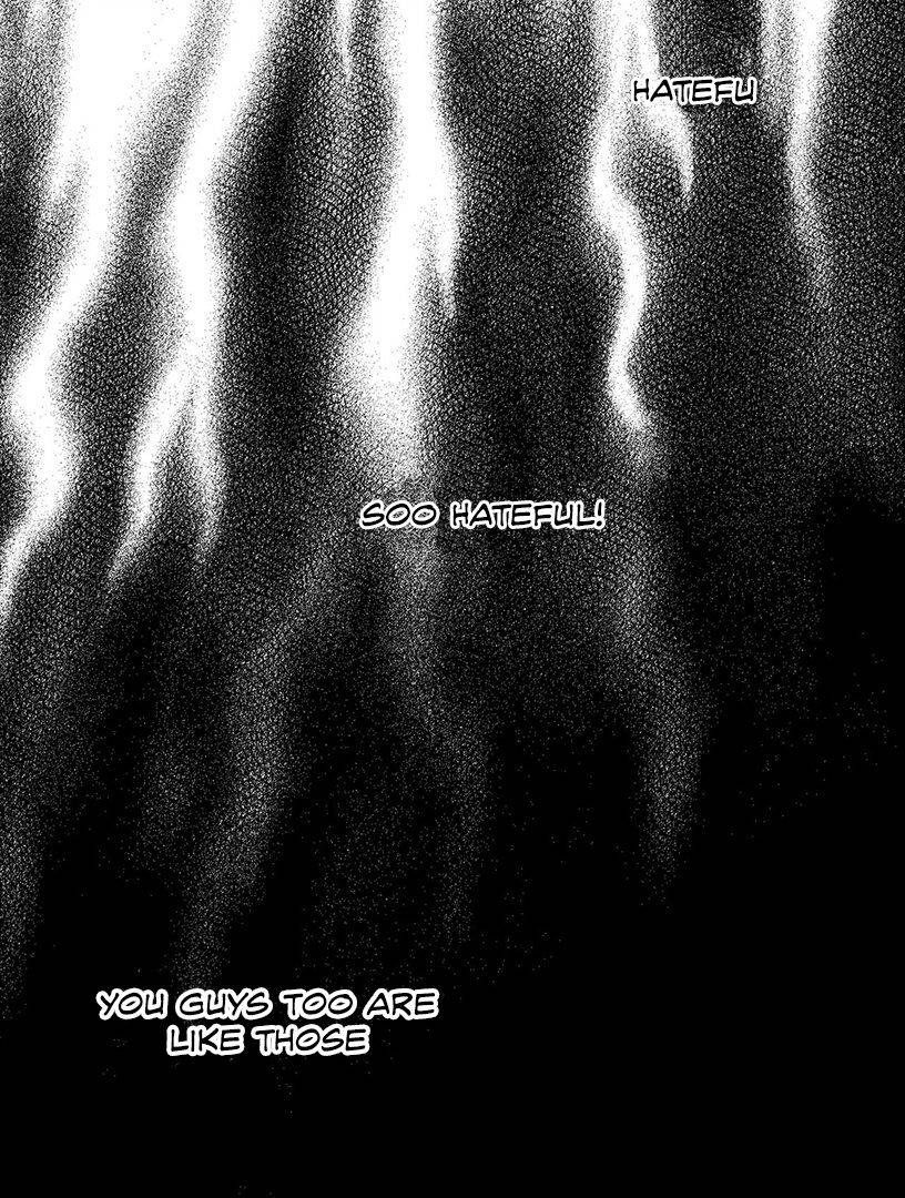Strange Store Chapter 3 - page 72