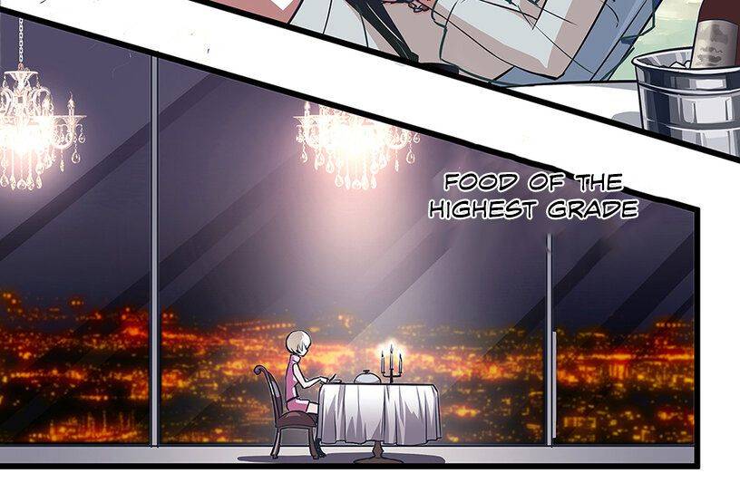 Strange Store Chapter 3 - page 86