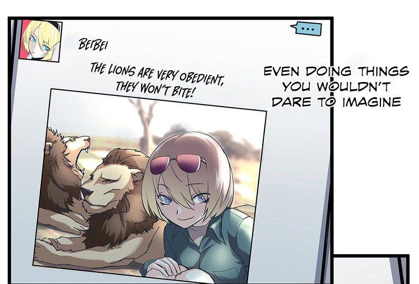 Strange Store Chapter 3 - page 87