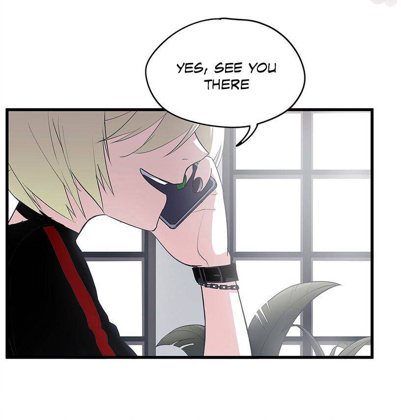 Strange Store Chapter 3 - page 9