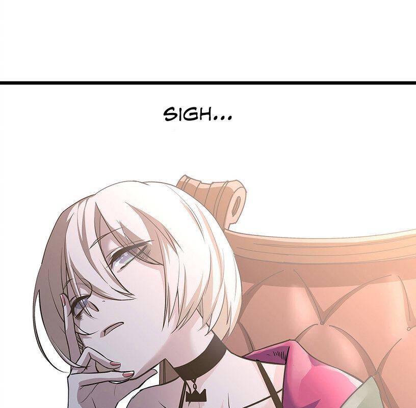 Strange Store Chapter 3 - page 92