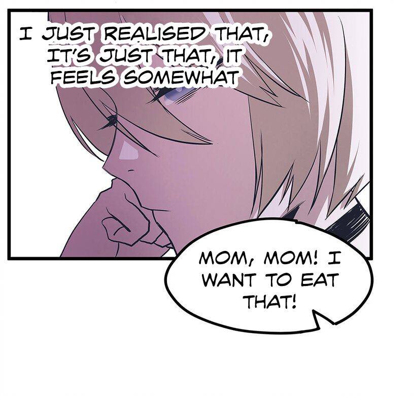 Strange Store Chapter 3 - page 94