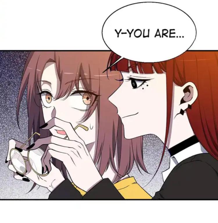 Strange Store Chapter 30 - page 100