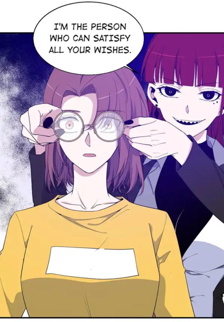 Strange Store Chapter 30 - page 102