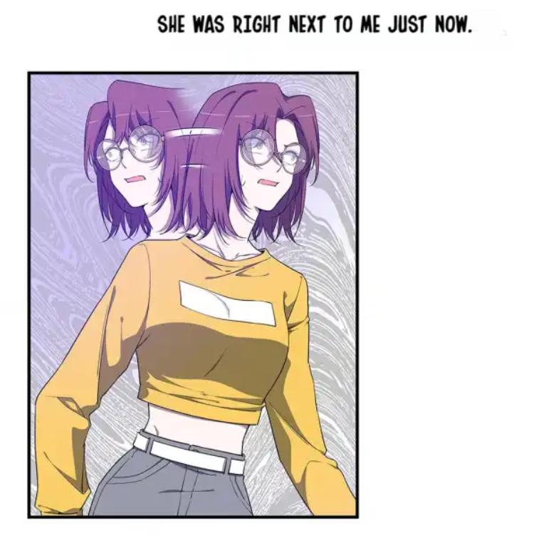 Strange Store Chapter 30 - page 106