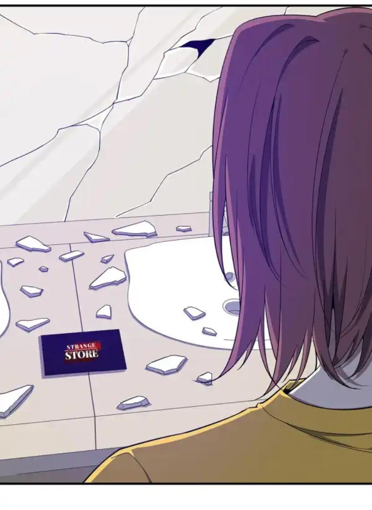 Strange Store Chapter 30 - page 107