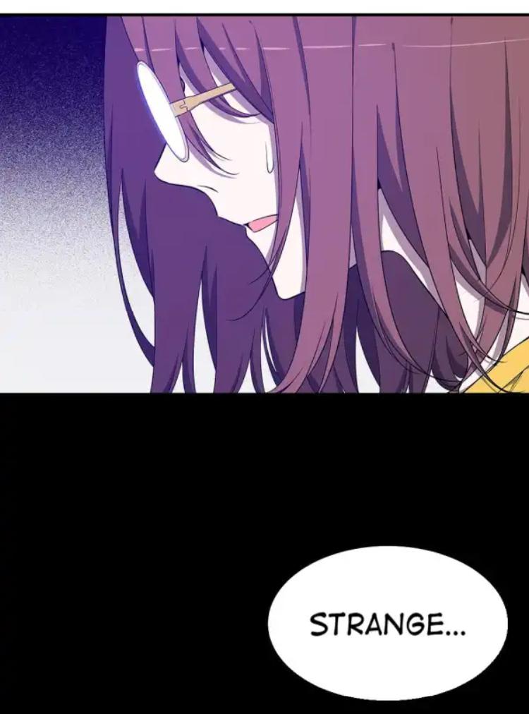 Strange Store Chapter 30 - page 109