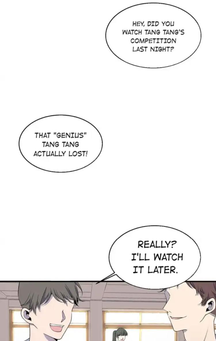 Strange Store Chapter 30 - page 17