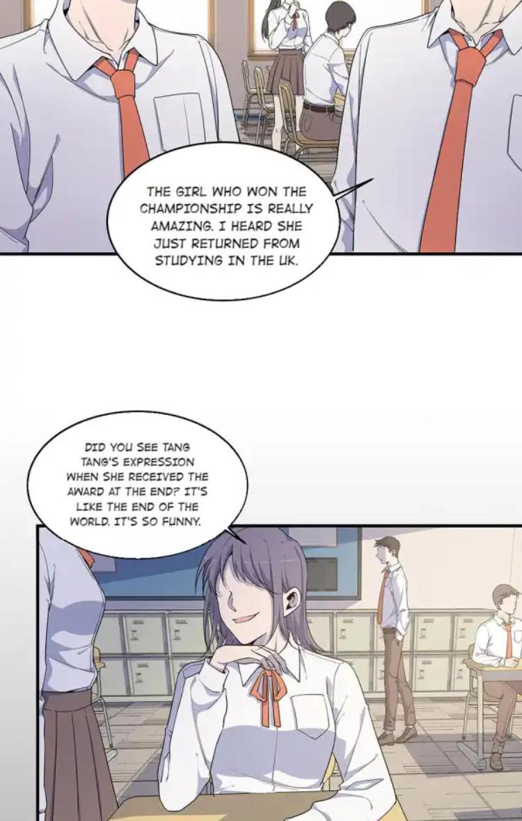 Strange Store Chapter 30 - page 18