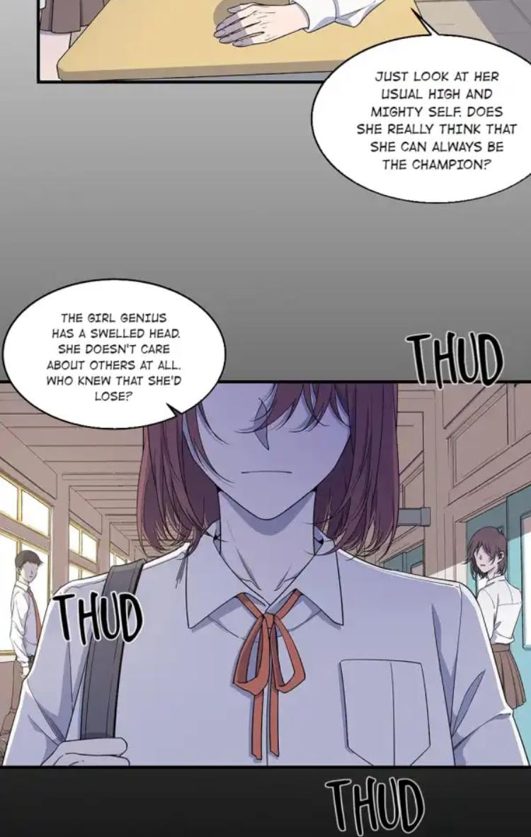 Strange Store Chapter 30 - page 19