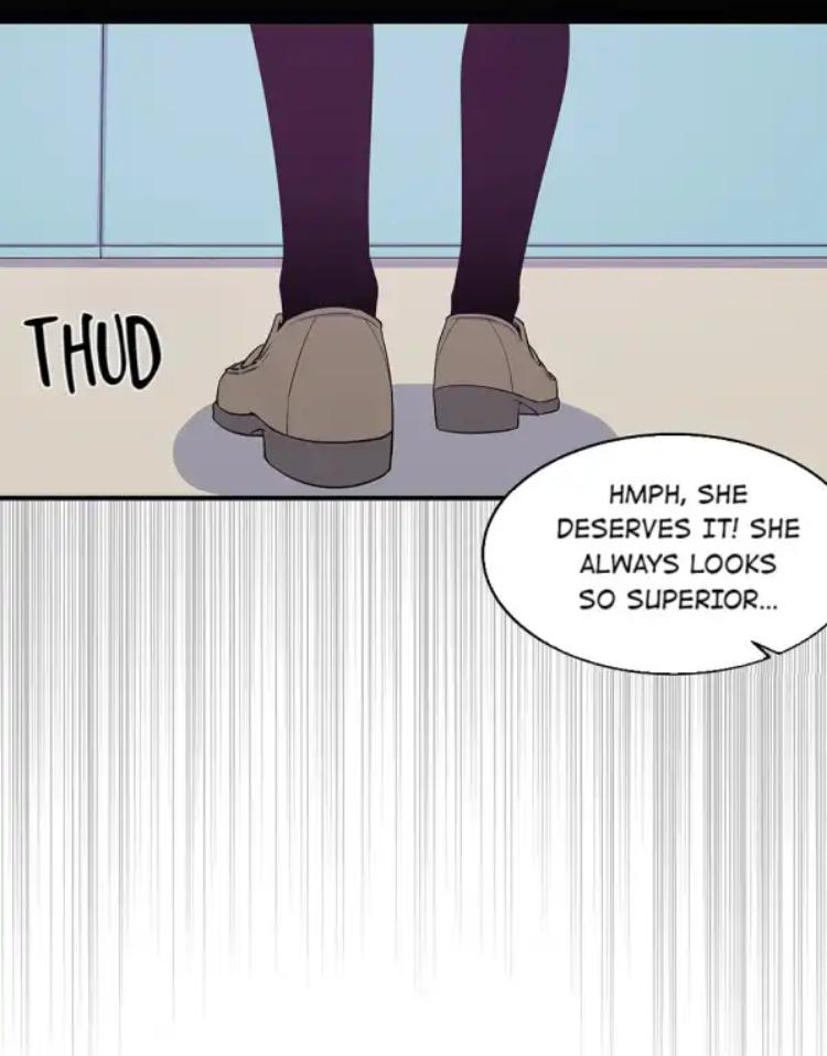 Strange Store Chapter 30 - page 20