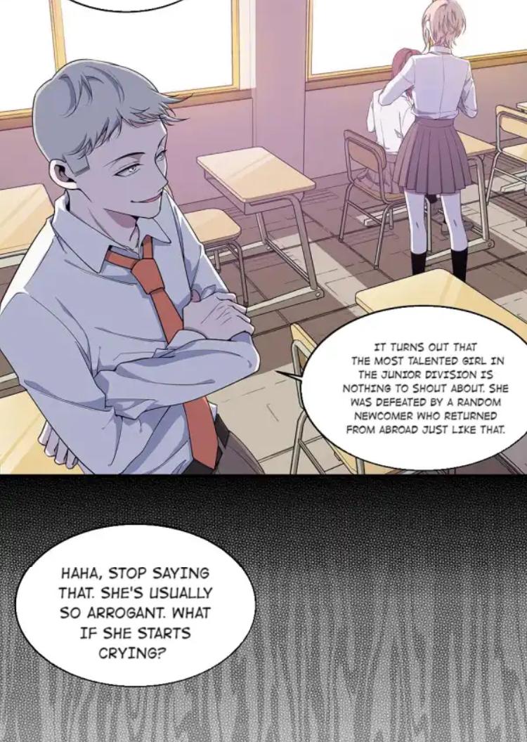 Strange Store Chapter 30 - page 38