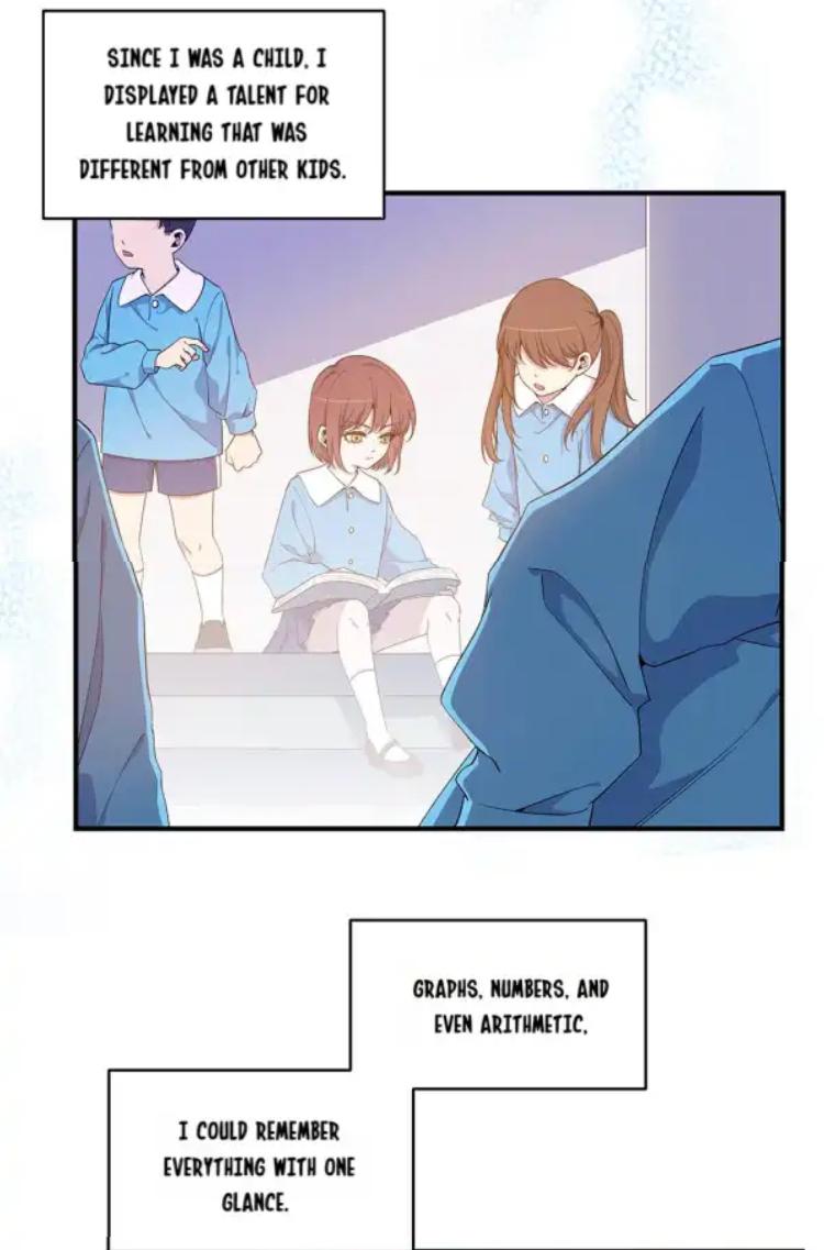 Strange Store Chapter 30 - page 4