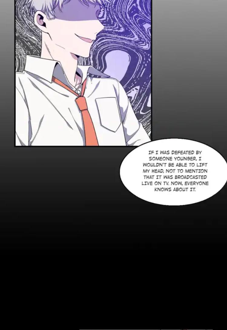 Strange Store Chapter 30 - page 40