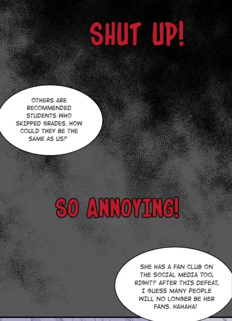Strange Store Chapter 30 - page 43