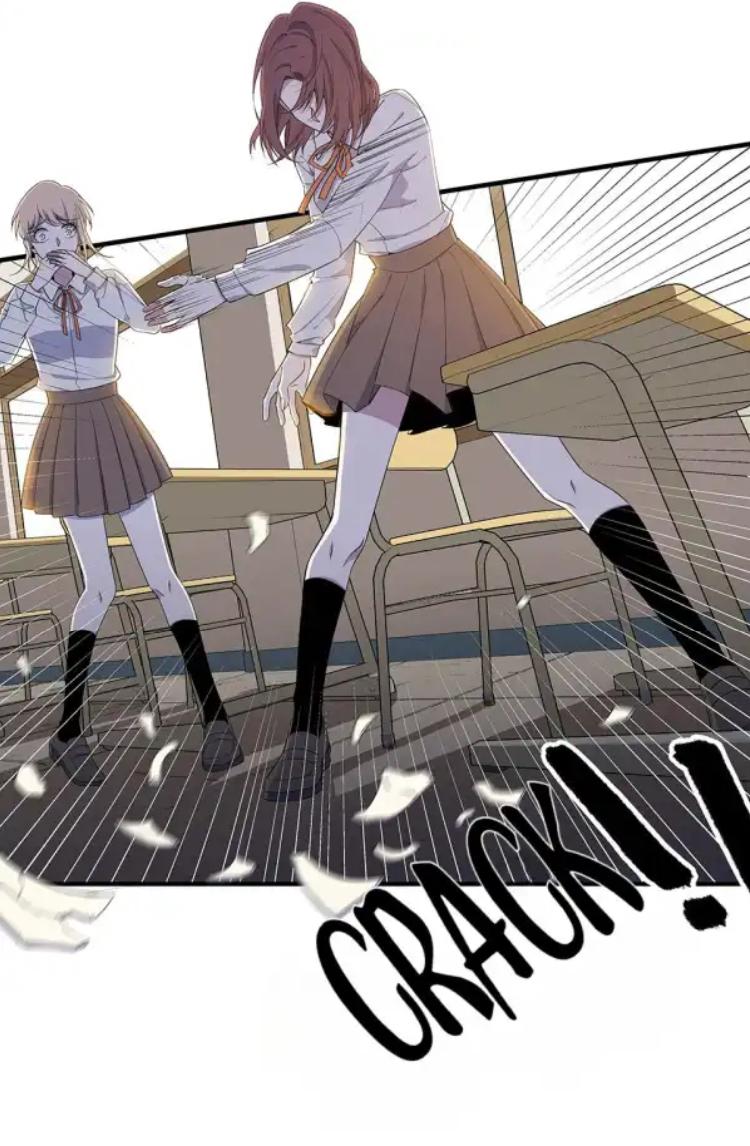 Strange Store Chapter 30 - page 46