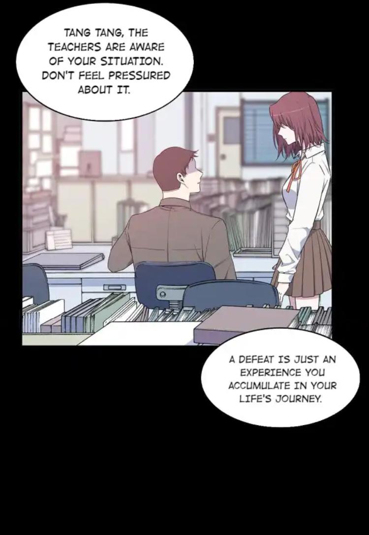 Strange Store Chapter 30 - page 54
