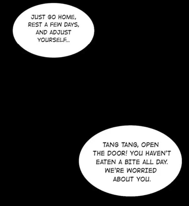 Strange Store Chapter 30 - page 55