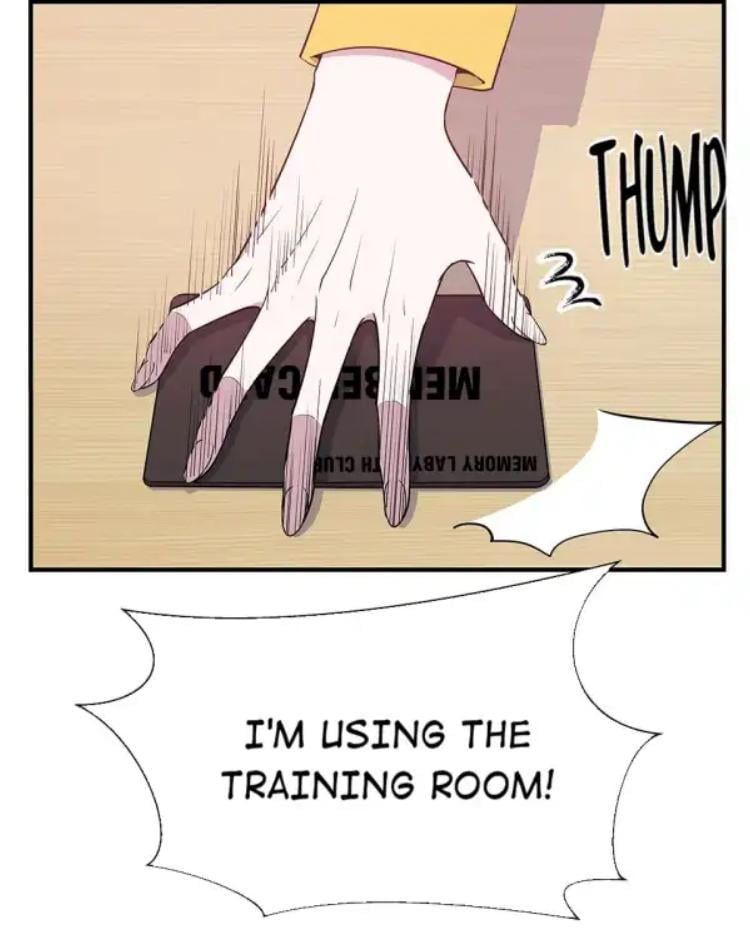 Strange Store Chapter 30 - page 59