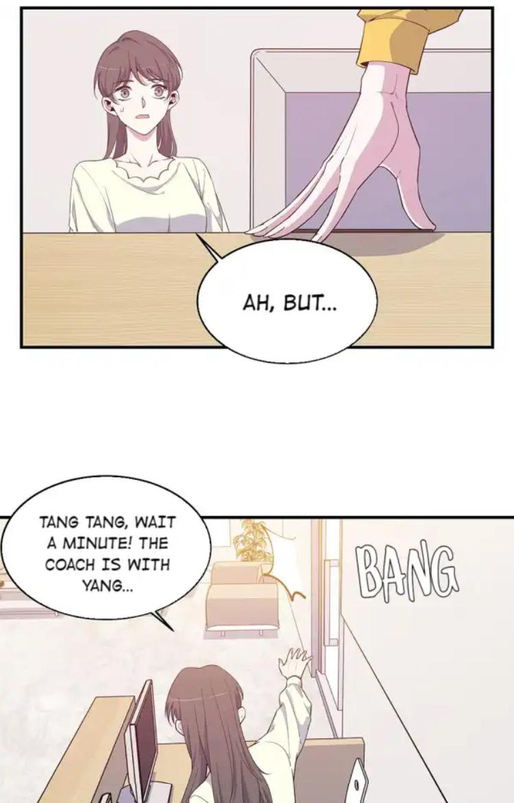 Strange Store Chapter 30 - page 61