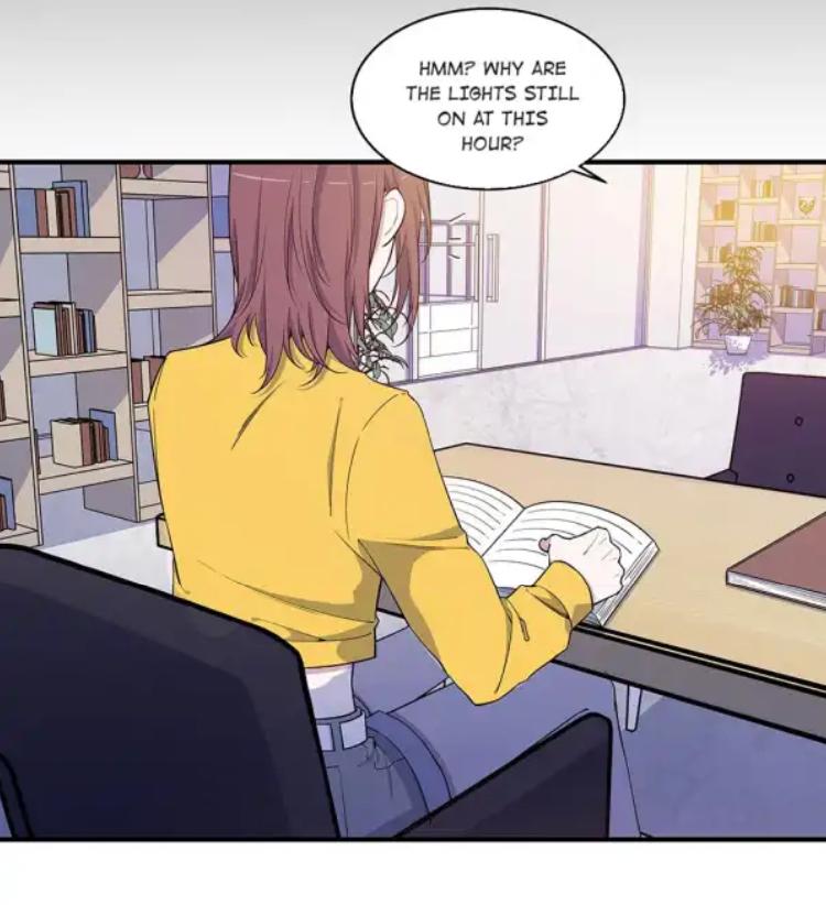 Strange Store Chapter 30 - page 65