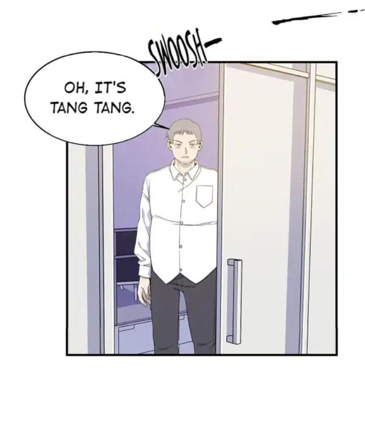 Strange Store Chapter 30 - page 67