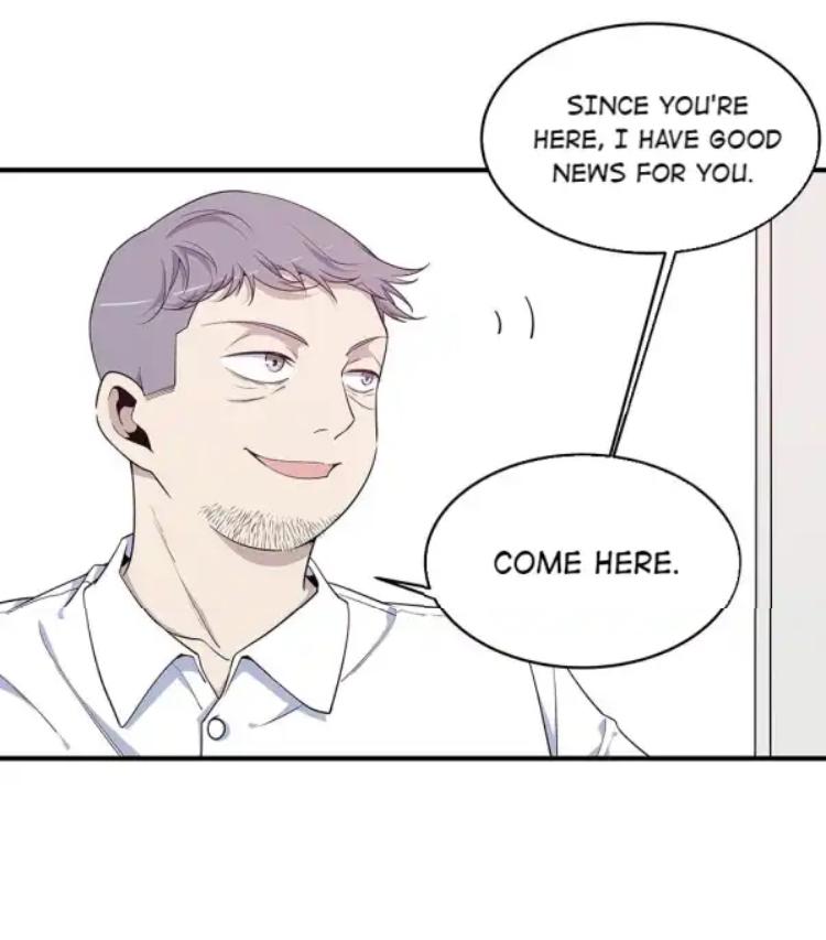 Strange Store Chapter 30 - page 68