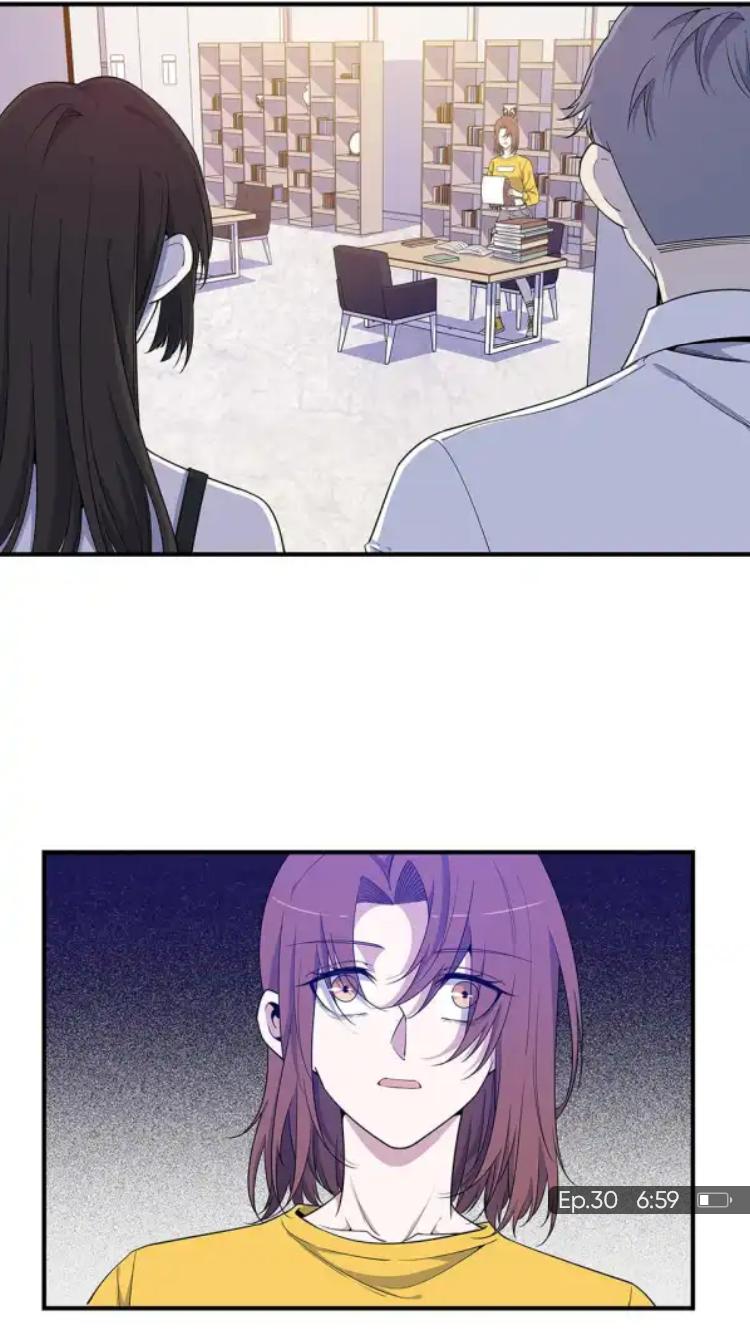 Strange Store Chapter 30 - page 72