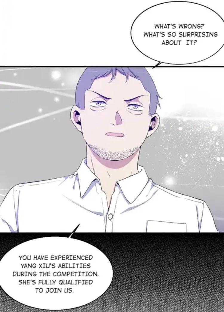 Strange Store Chapter 30 - page 74
