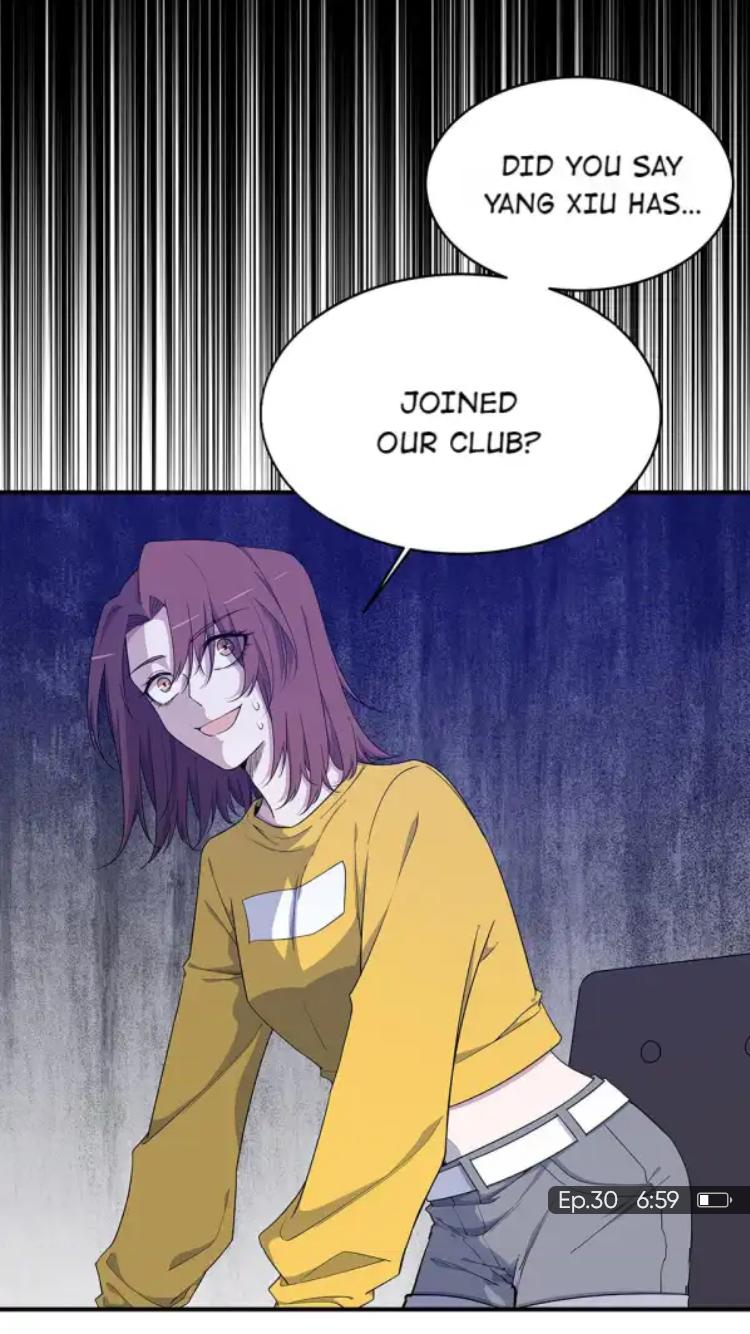 Strange Store Chapter 30 - page 75