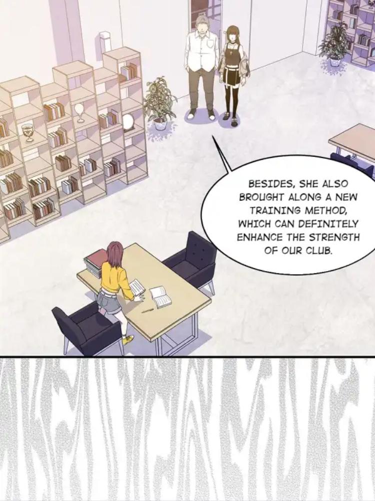 Strange Store Chapter 30 - page 76