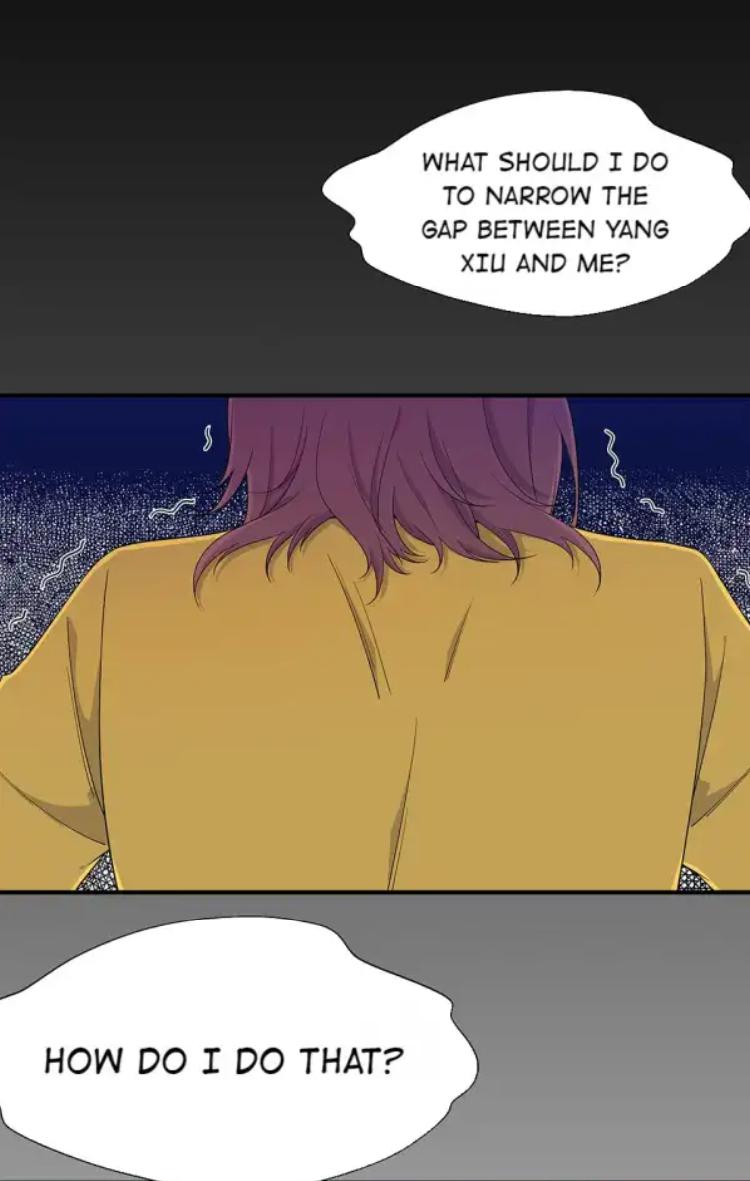 Strange Store Chapter 30 - page 93