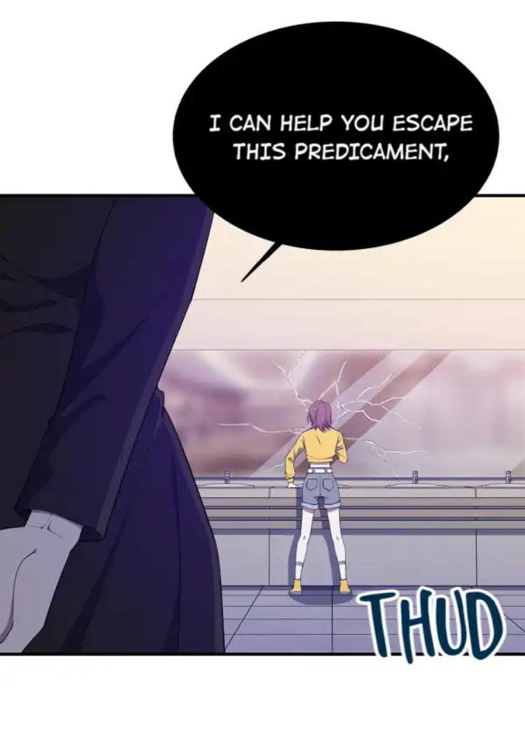 Strange Store Chapter 30 - page 94