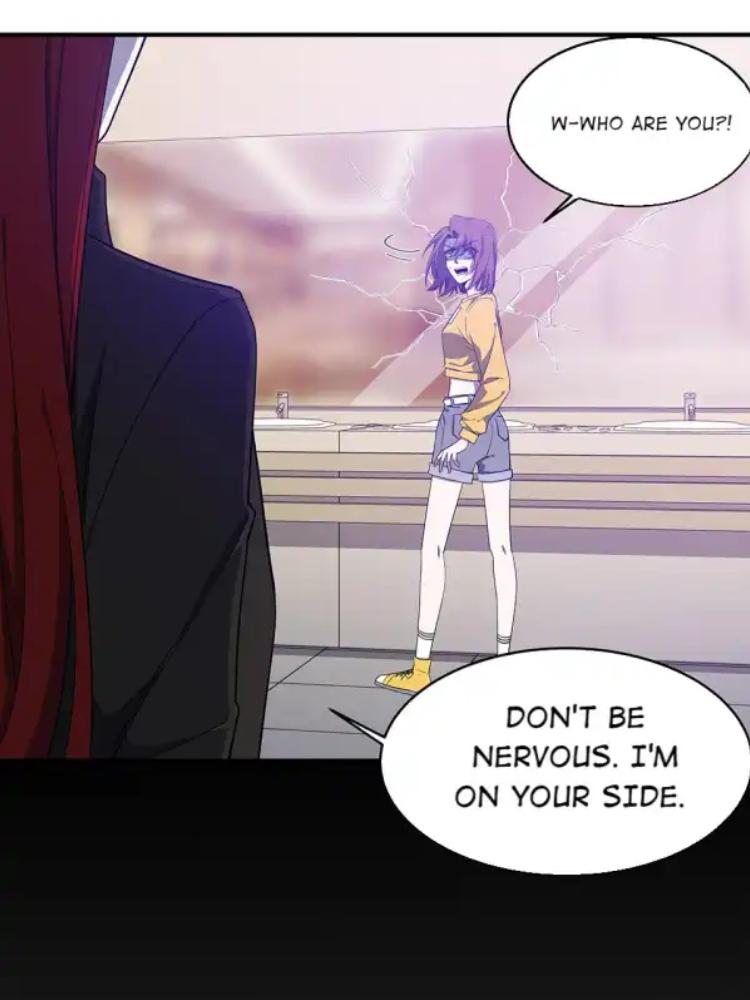 Strange Store Chapter 30 - page 95