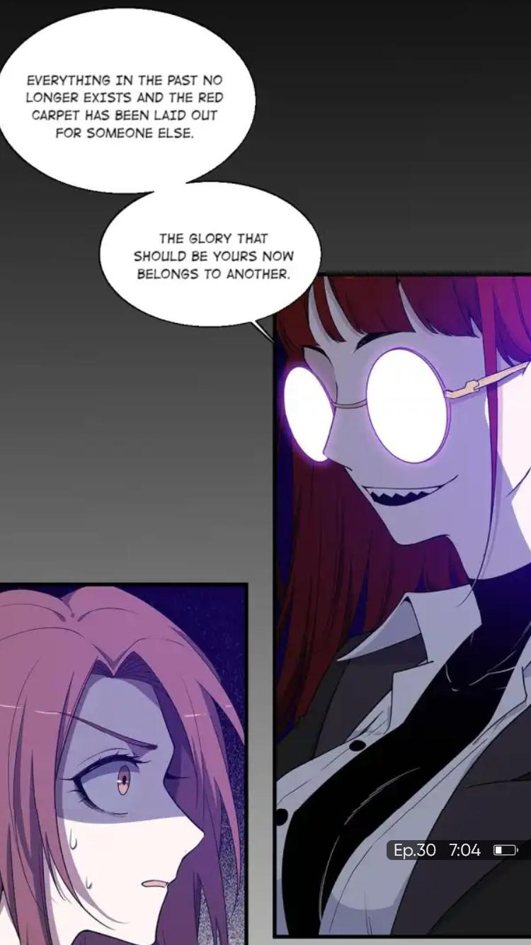Strange Store Chapter 30 - page 97