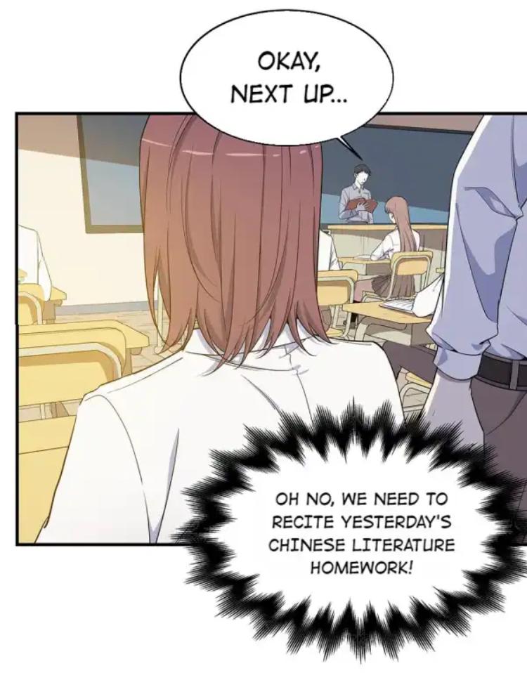 Strange Store Chapter 31 - page 10