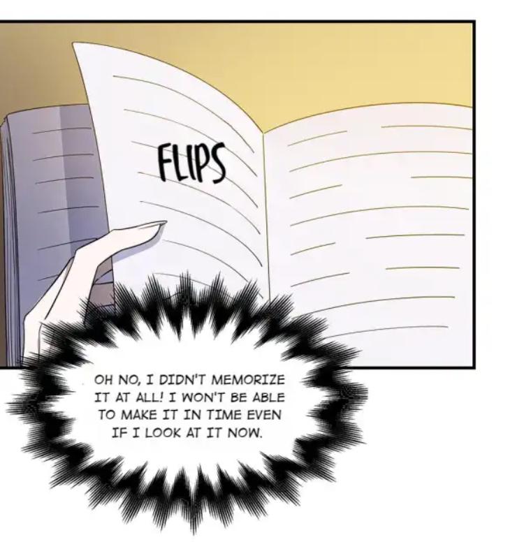 Strange Store Chapter 31 - page 11