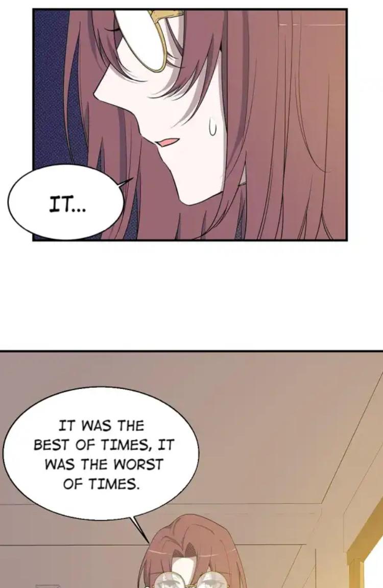 Strange Store Chapter 31 - page 16